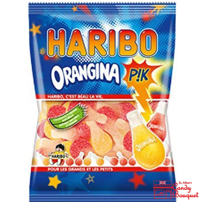 Bouquet Haribo Pik