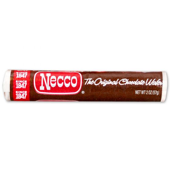 Necco candy shop