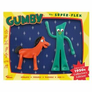 Gumby and pokey 2025 candy