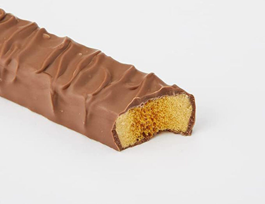 Cadbury® Crunchie Bar (40g) - Candy Bouquet of St. Albert