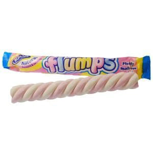 Barratt® Flumps Mallow Twist (20g) - Candy Bouquet of St. Albert