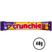 Cadbury® Crunchie Bar (40g) - Candy Bouquet of St. Albert