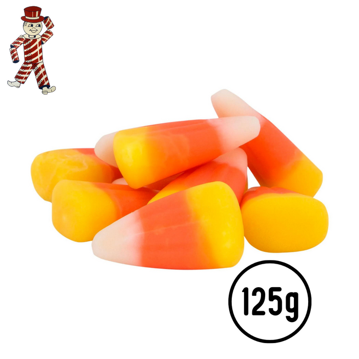 Nutty Club Kandy Korn (125g) - Candy Bouquet of St. Albert