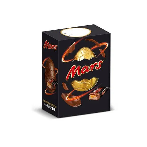 Mars® Egg - Medium (171g)