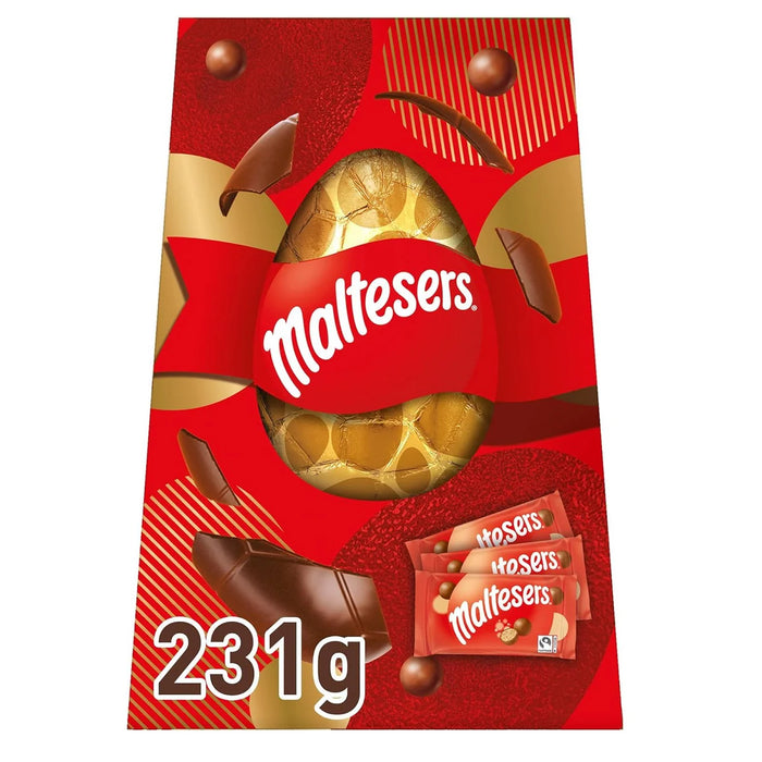 Mars® Maltesers Egg - Large (231g)