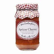 Mrs. Darlingtons Apricot Chutney (312g)