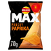 Walkers Max - Punchy Paprika (70g) - Candy Bouquet of St. Albert