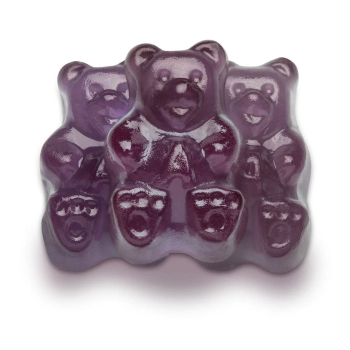 Albanese Gummi Bears - Grape (2.27KG)