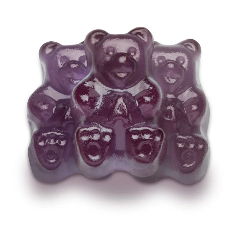 Albanese Gummi Bears - Grape (2.27KG)