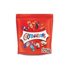 Mars Celebration Pouch (325g)