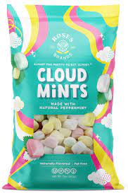 Roses Cloud Mints (340g)