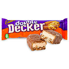 Double Decker 4-Pack (149.2g)