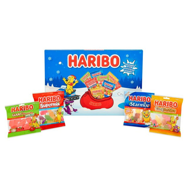 Haribo Selection Box (182g)