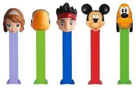 PEZ Disney Junior