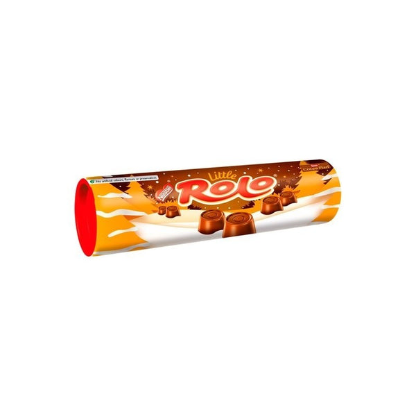 Nestlé® Little Rolo Giant Tube (100g)