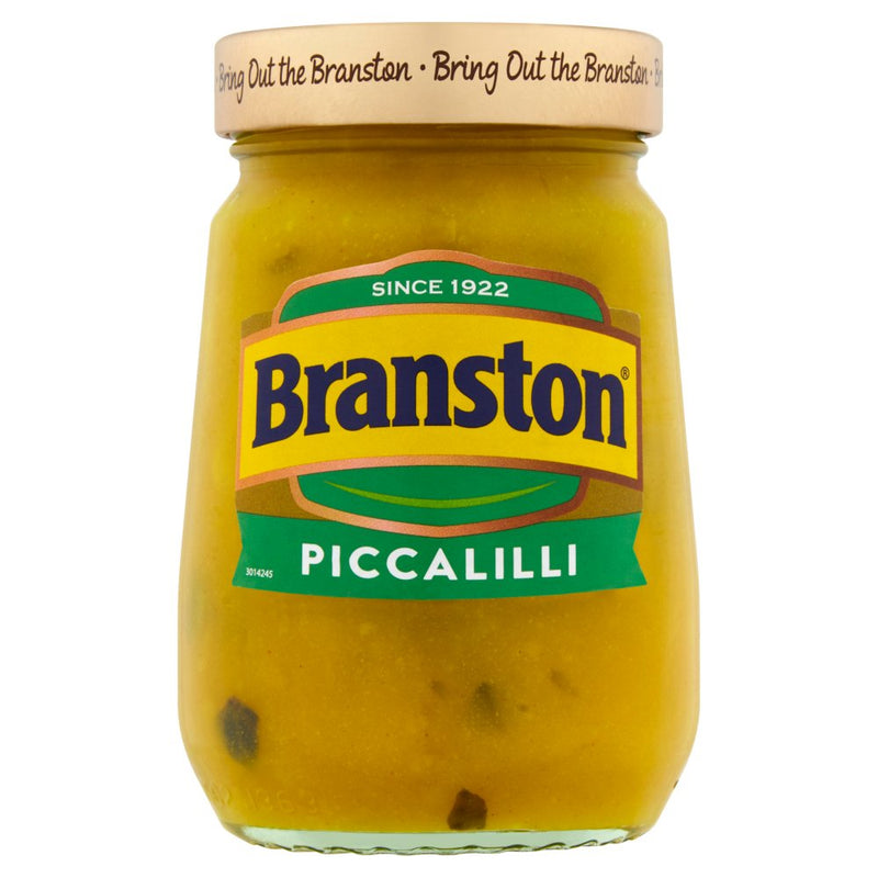 Branston Piccalilli (360g)