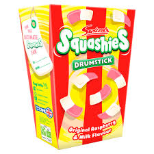 Swizzles Squashies Gift Carton (280g)