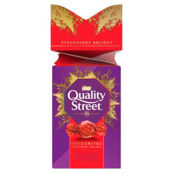 Nestlé® Quality Street Strawberry Delight (290g)