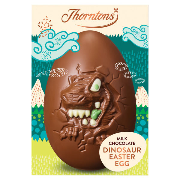 Thorntons Dinosaur Egg (151g)