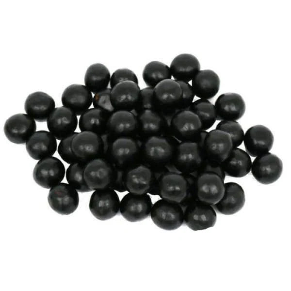 Venco Salmiak Rondos Licorice (1KG)