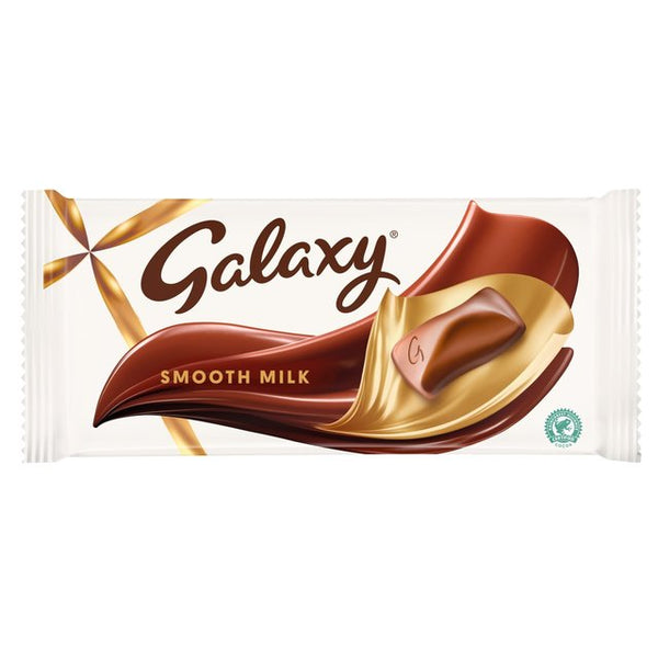 Mars® Galaxy Bar - Milk Block (360g) - Candy Bouquet of St. Albert