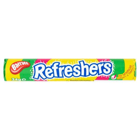 Barratt® Refreshers Candy (34g) - Candy Bouquet of St. Albert