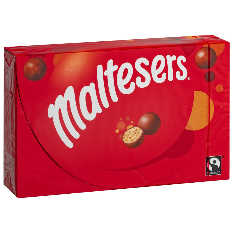 Mars Maltesers Box - 185g