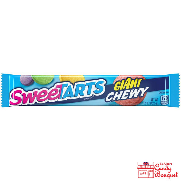 SweeTarts Giant Chewy  (38g) - Candy Bouquet of St. Albert