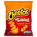 Walkers Cheetos Twisted Flamin' Hot (30g) - Candy Bouquet of St. Albert