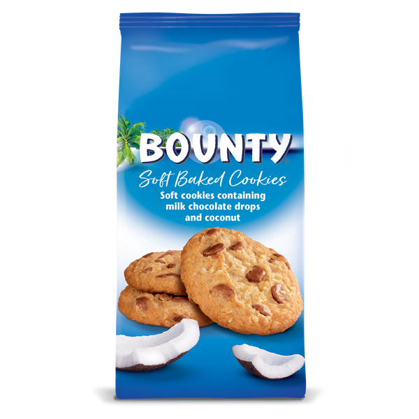 Mars® Bounty Soft Baked Cookies (180g) - Candy Bouquet of St. Albert