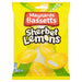 Maynards Bassetts Sherbet Lemons (192g) - Candy Bouquet of St. Albert