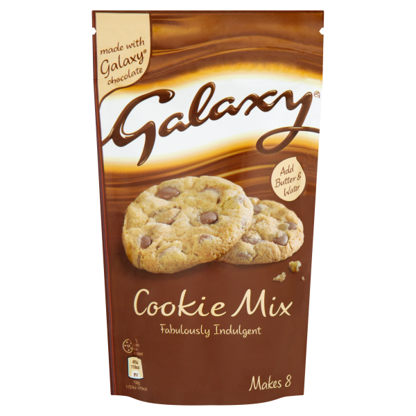 Mars® Galaxy Cookie Mix (180g) - Candy Bouquet of St. Albert