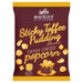 Mackie's of Scotland - Sticky Toffee Pudding Popcorn (155g) - Candy Bouquet of St. Albert