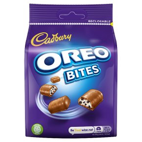 Cadbury® Oreo Bites Pouch (95g) - Candy Bouquet of St. Albert