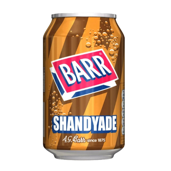 Barr - Shandyade (330ml) - Candy Bouquet of St. Albert