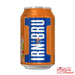 Barrs Irn-Bru (330ml)-Candy Bouquet of St. Albert