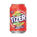 Barrs Tizer Citrus Soda (330ml)-Candy Bouquet of St. Albert