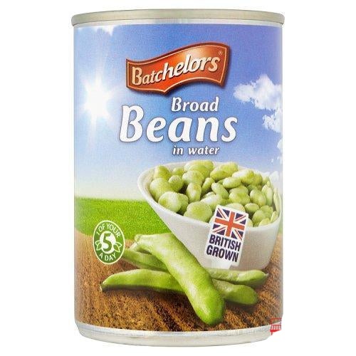 Batchelor's Broad Beans (300g)-Candy Bouquet of St. Albert