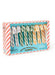 Mr. Stanley Festive Tipple Candy Canes - Assorted (252g) - Candy Bouquet of St. Albert