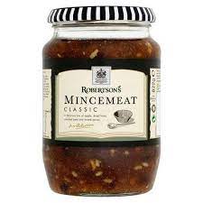 Robertson's Mincemeat Classic (822g) - Candy Bouquet of St. Albert