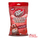 Dr. Pepper Cotton Candy Bag (88g)-Candy Bouquet of St. Albert