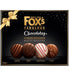 Fox's Fabulous Chocolatey Winter Desserts (250g) - Candy Bouquet of St. Albert