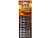 PEZ Refill Peghook - Chocolate (8 Pack) - Candy Bouquet of St. Albert