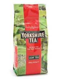 Taylors of Harrogate Yorkshire Tea - Leaf Tea - Candy Bouquet of St. Albert