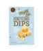 Mighty Fine Honeycomb Dips - White Chocolate Cranberry (135g) BBD JUL 28 2023 - Candy Bouquet of St. Albert