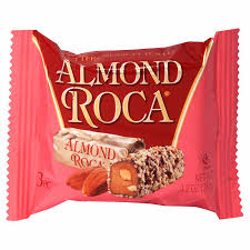 Brown & Haley Almond Roca (35g) - Candy Bouquet of St. Albert