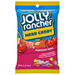 Jolly Rancher Hard Candy - Awesome Reds (184g) - Candy Bouquet of St. Albert