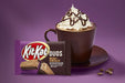 Hershey's® Kit Kat Duos - Mocha & Chocolate (42g) - Candy Bouquet of St. Albert