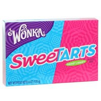 SweeTarts Original - Theatre Box (141g) - Candy Bouquet of St. Albert